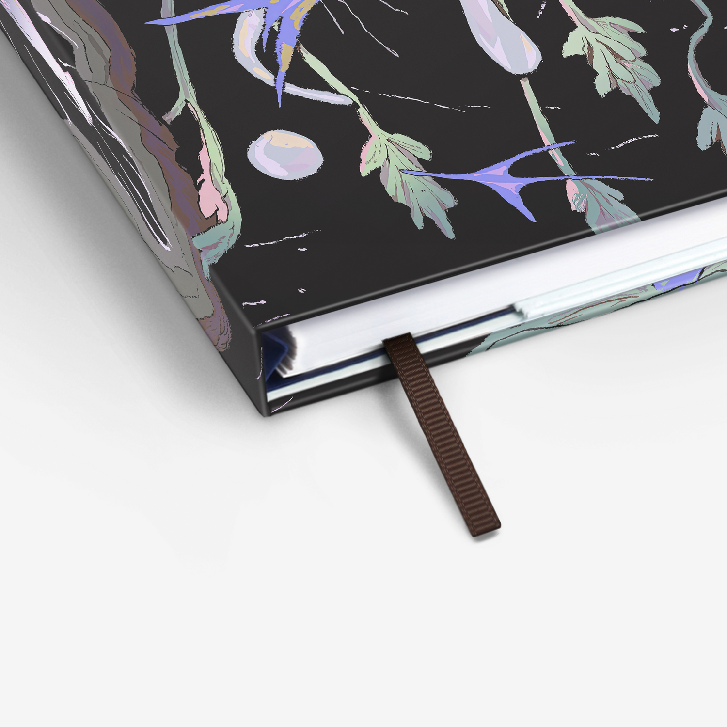 Elixir Wirebound Notebook