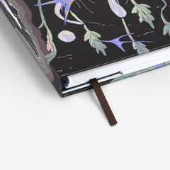 Elixir Wirebound Notebook