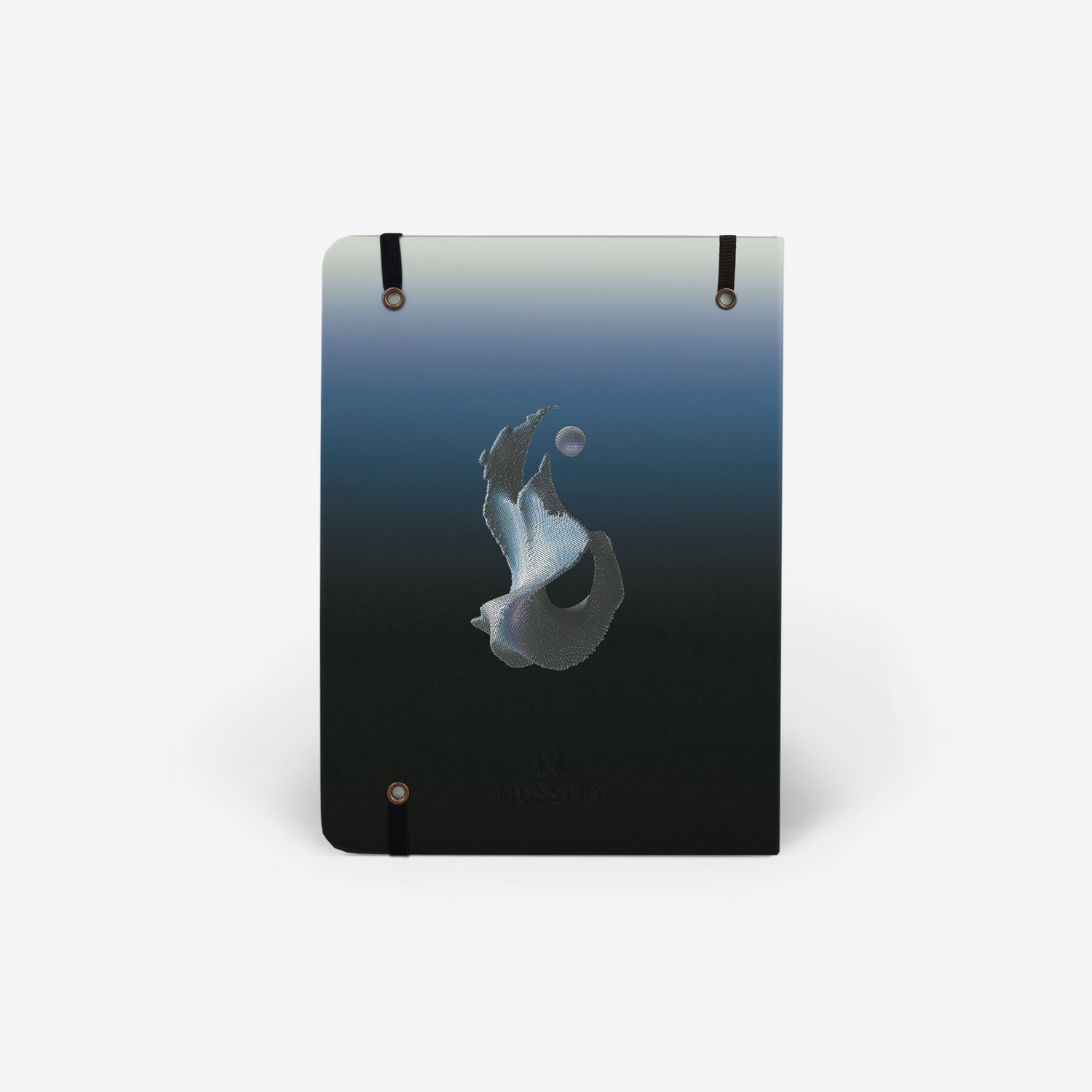 Evening Stretch Logo Cover