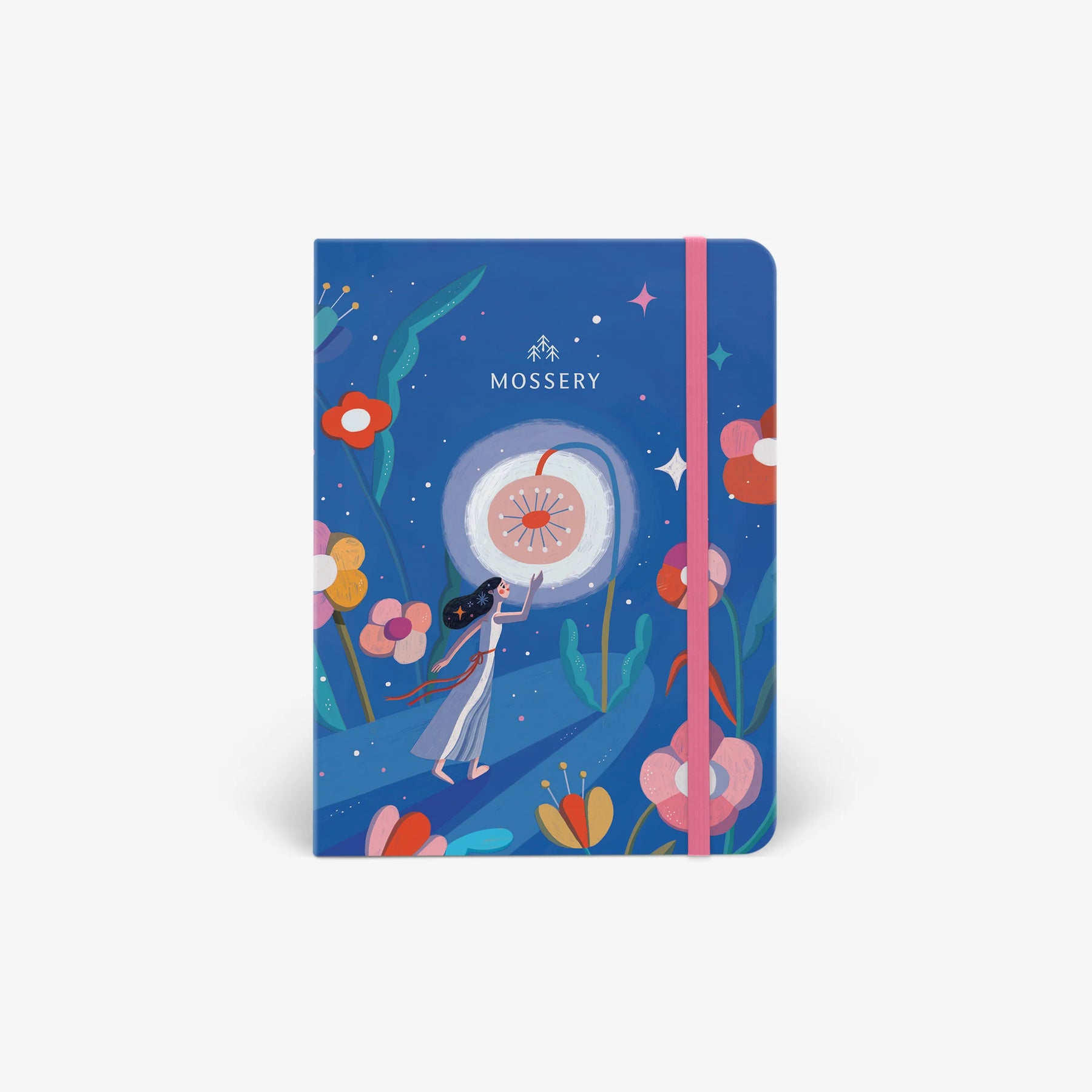 Hope Logo Cover by @kathrinhonestaa