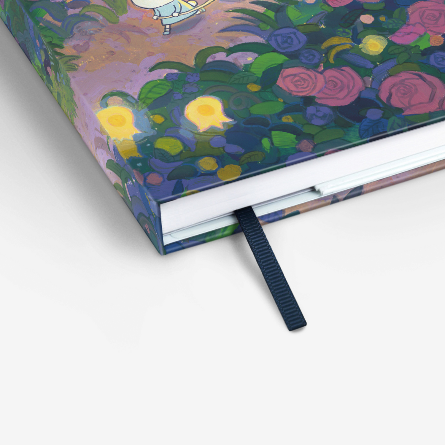 Fairy Lanterns 2026 Planner