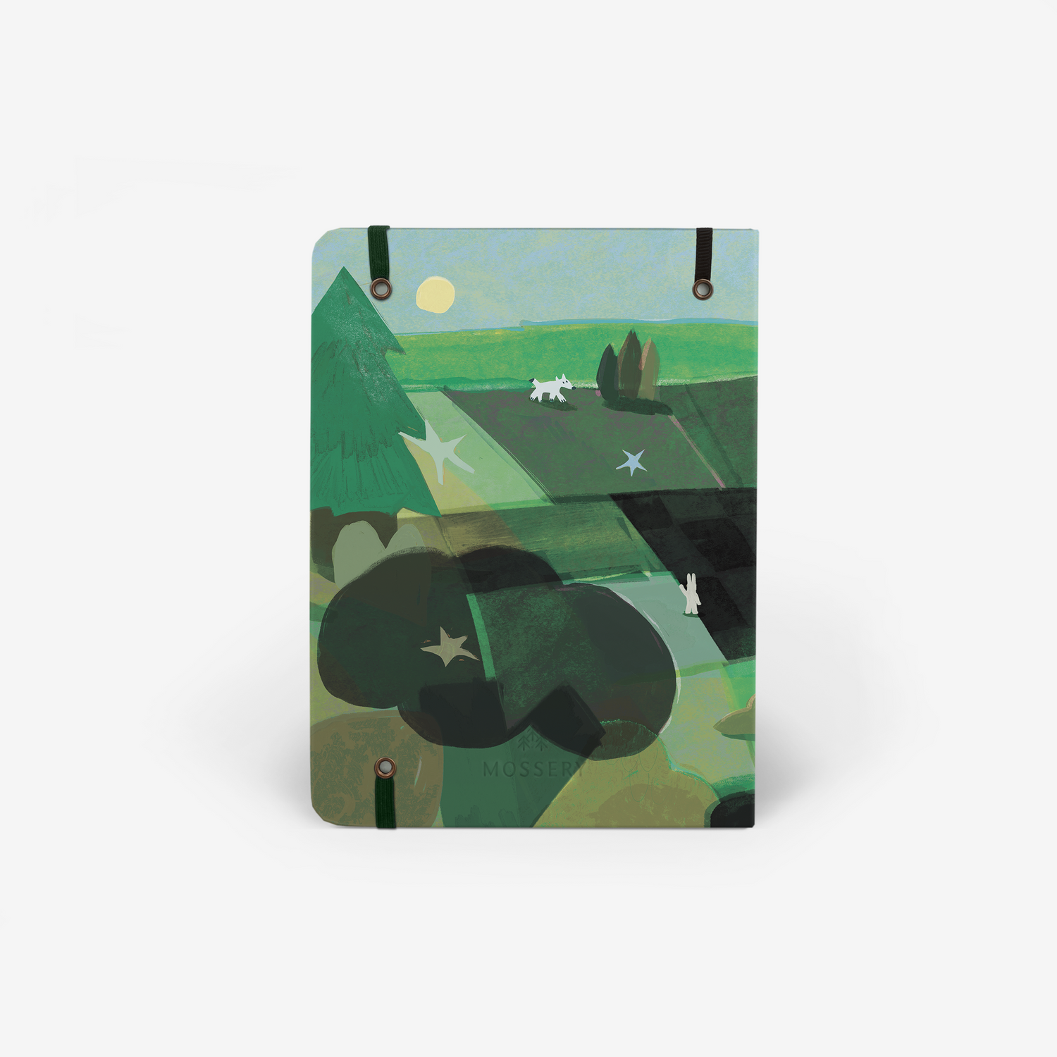 Far From Above 2027 Planner