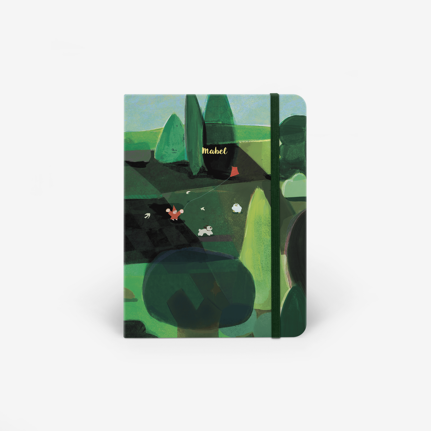 Far From Above 2027 Planner