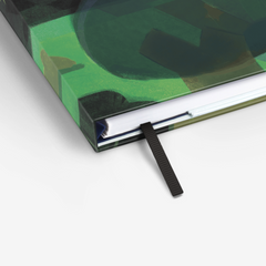 Far From Above Undated Planner