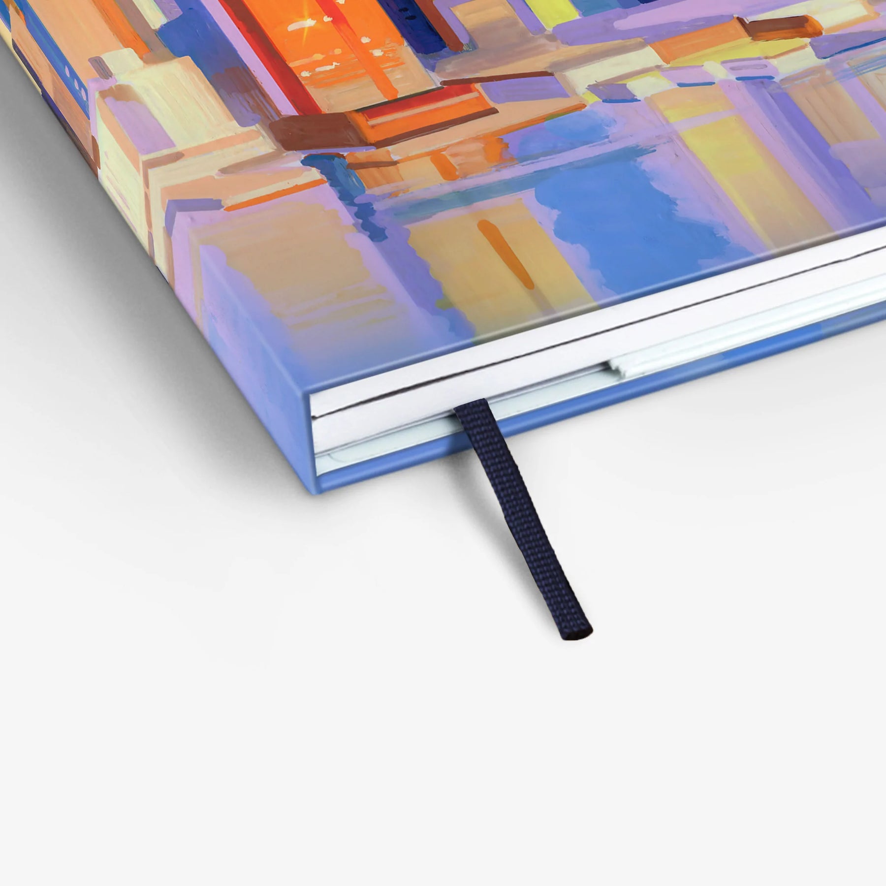 Paris Undated Planner by @angelaccpan