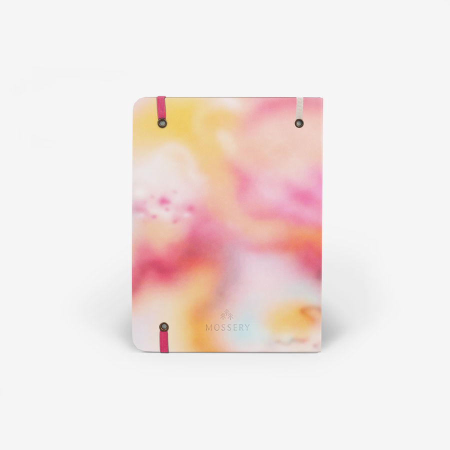 Feral Floral 2027 Planner