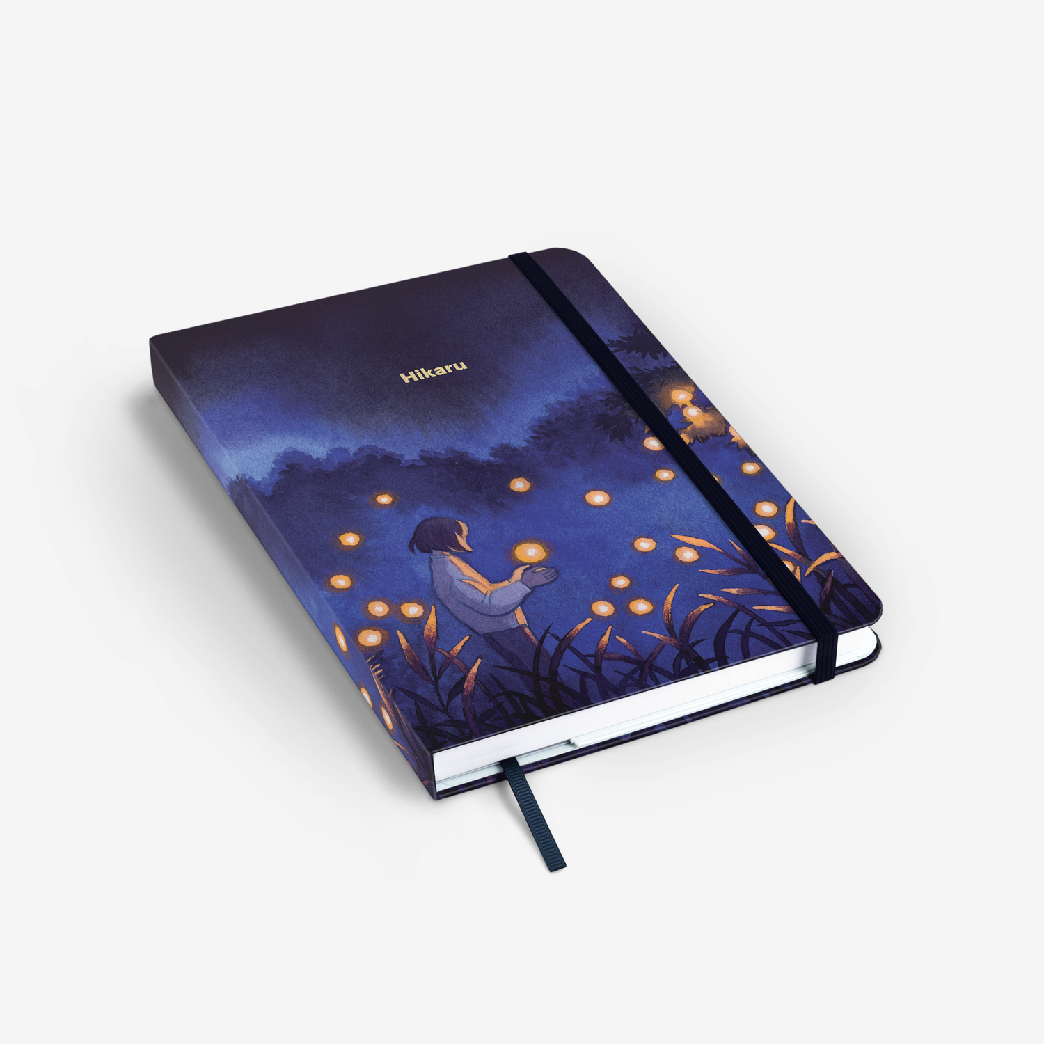 Fireflies 2026 Planner