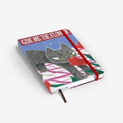 Flower Thief 2026 Planner