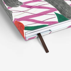 Flower Thief Twinbook