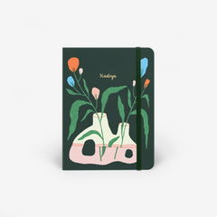 Flowerpiece 2026 Planner