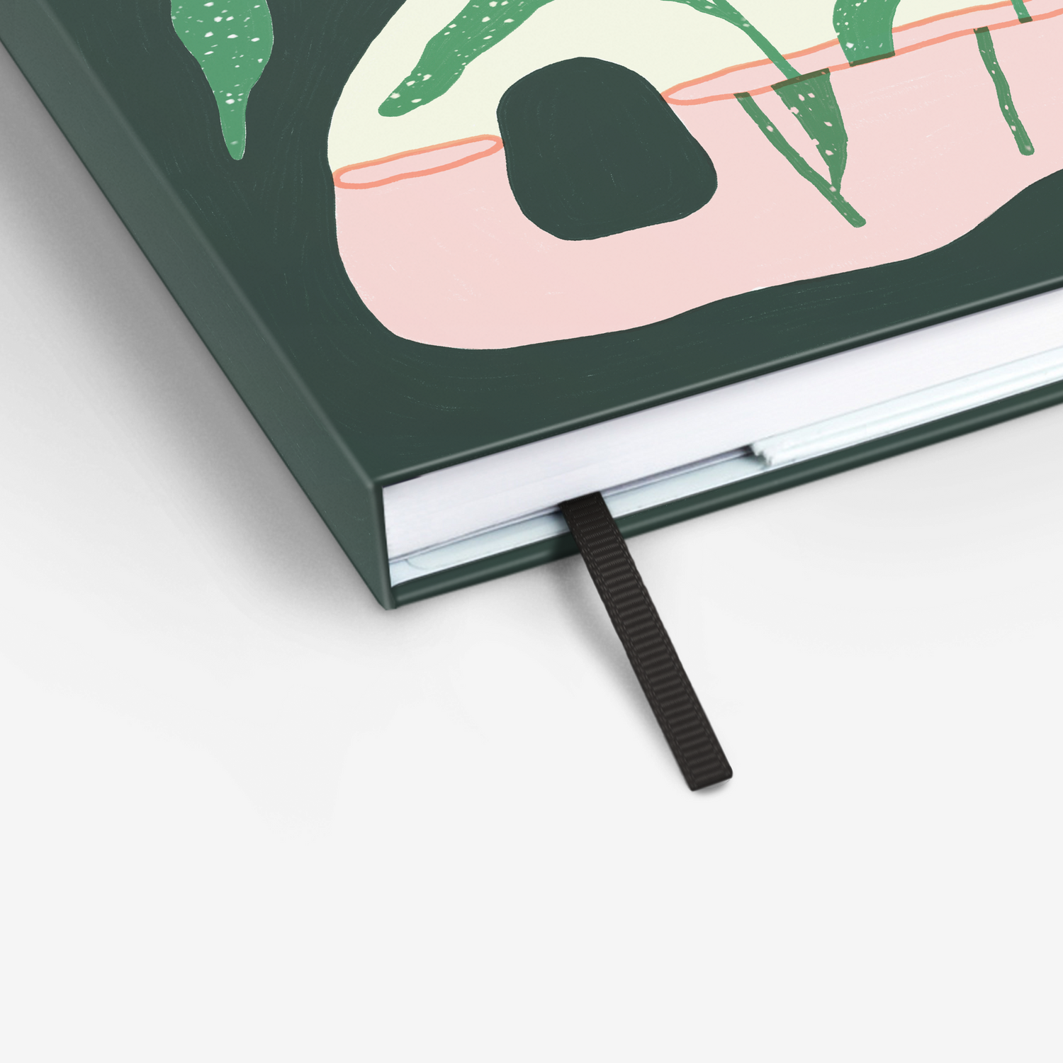 Flowerpiece 2026 Planner