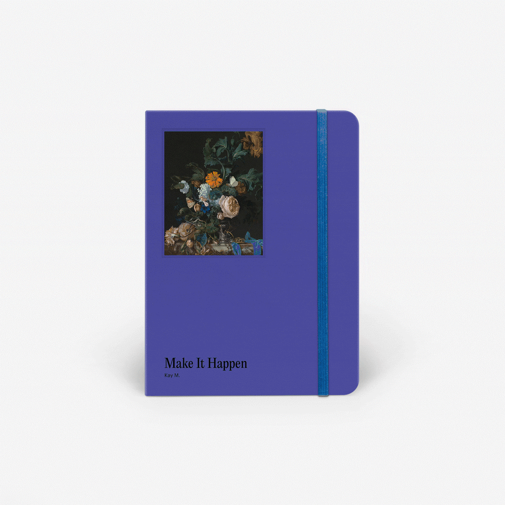 Foto Cover 2026 Planner