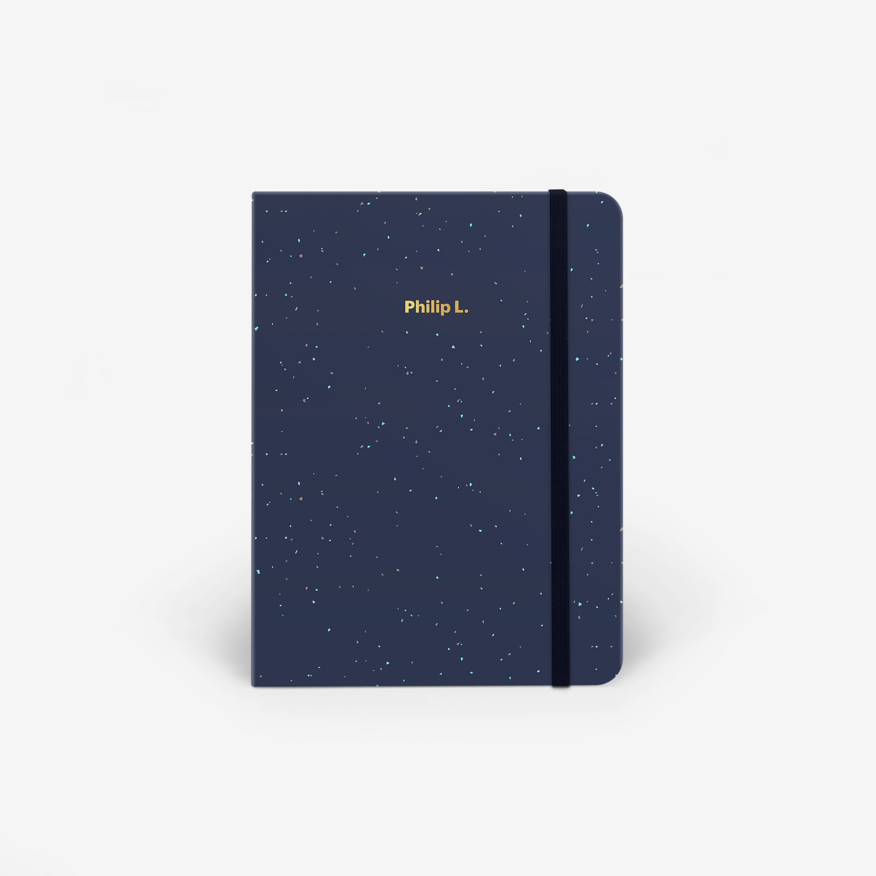 Galaxy Threadbound Sketchbook