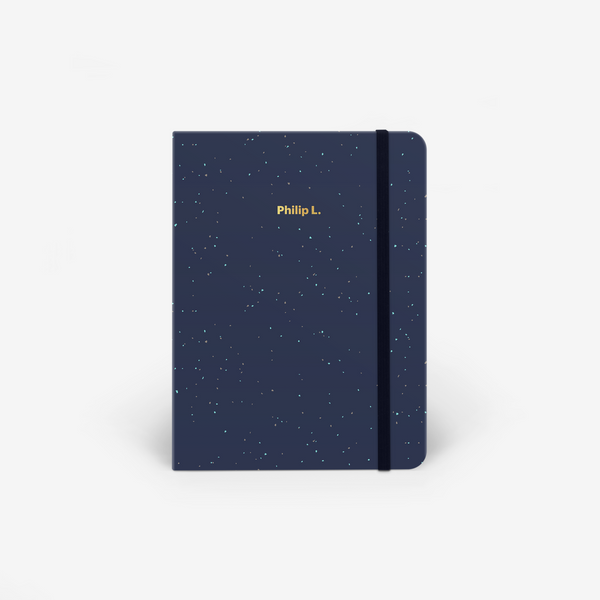 Galaxy Light Cover