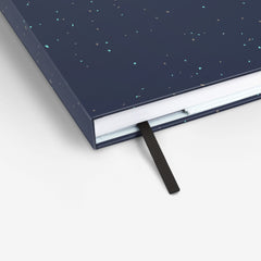 Galaxy Threadbound Sketchbook