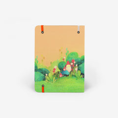 Garden Tale Light Cover