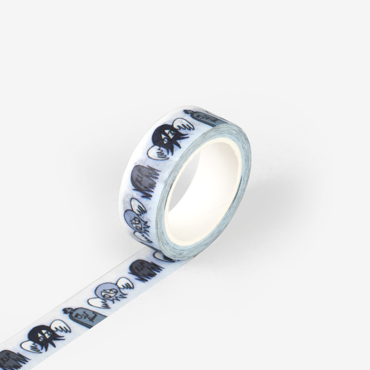 My Old Friend Washi Tape