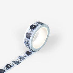 My Old Friend Washi Tape