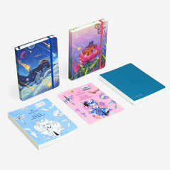 Gretel Lusky Mixed Media Art Kit