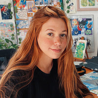 Gretel Lusky profile picture