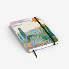 Heavenly Day 2026 Planner