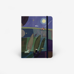Hide and Seek 2027 Planner