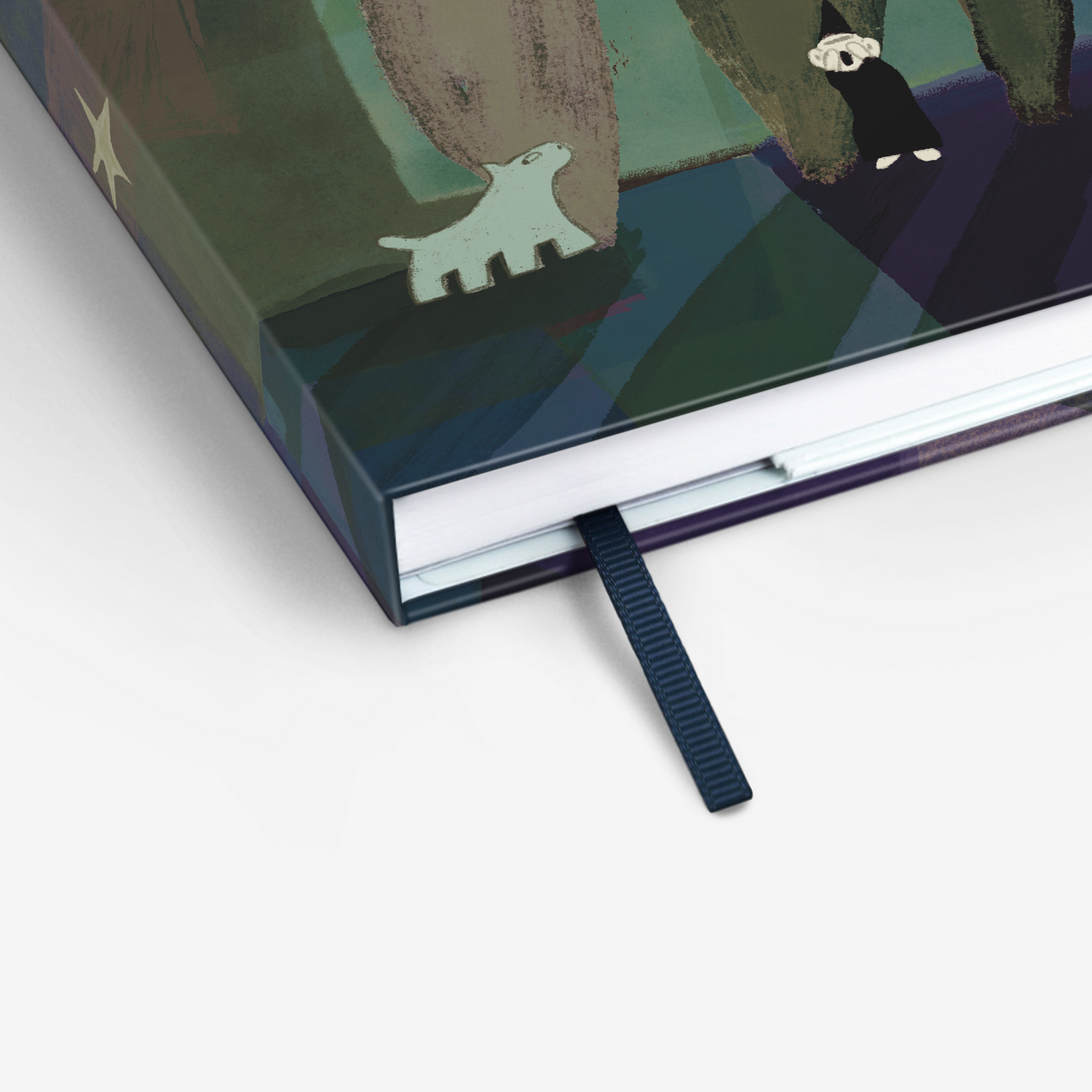 Hide and Seek 2027 Planner