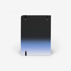 Horizon Wirebound Notebook