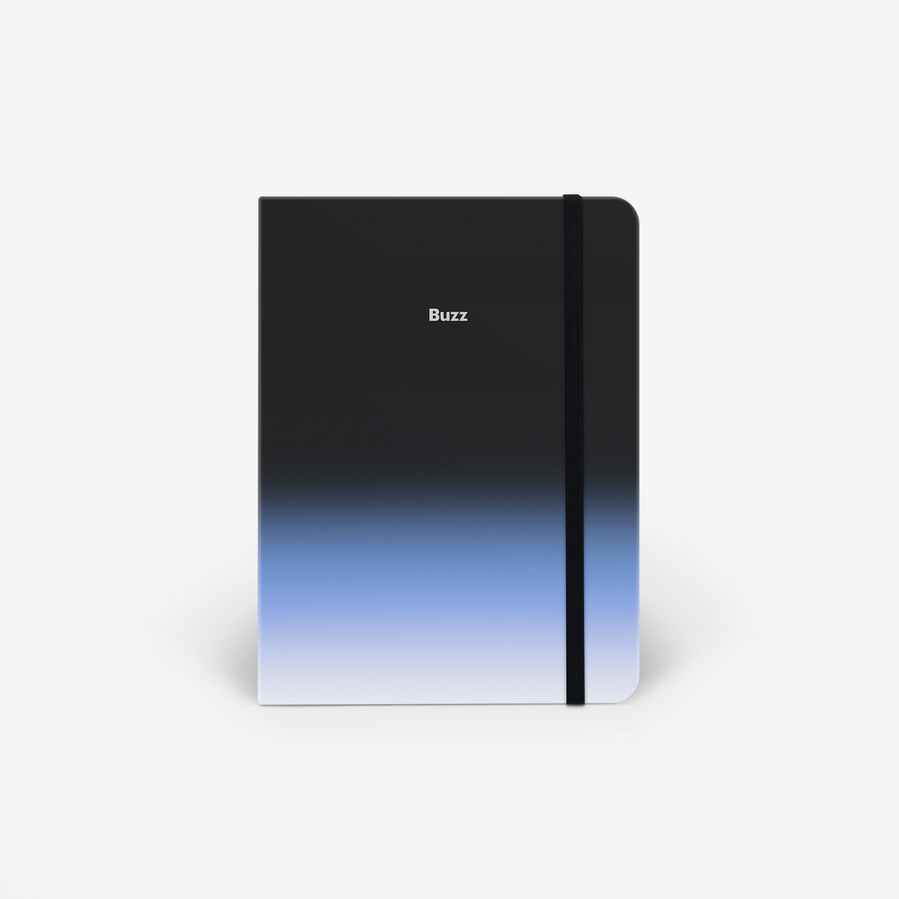Horizon Threadbound Notebook