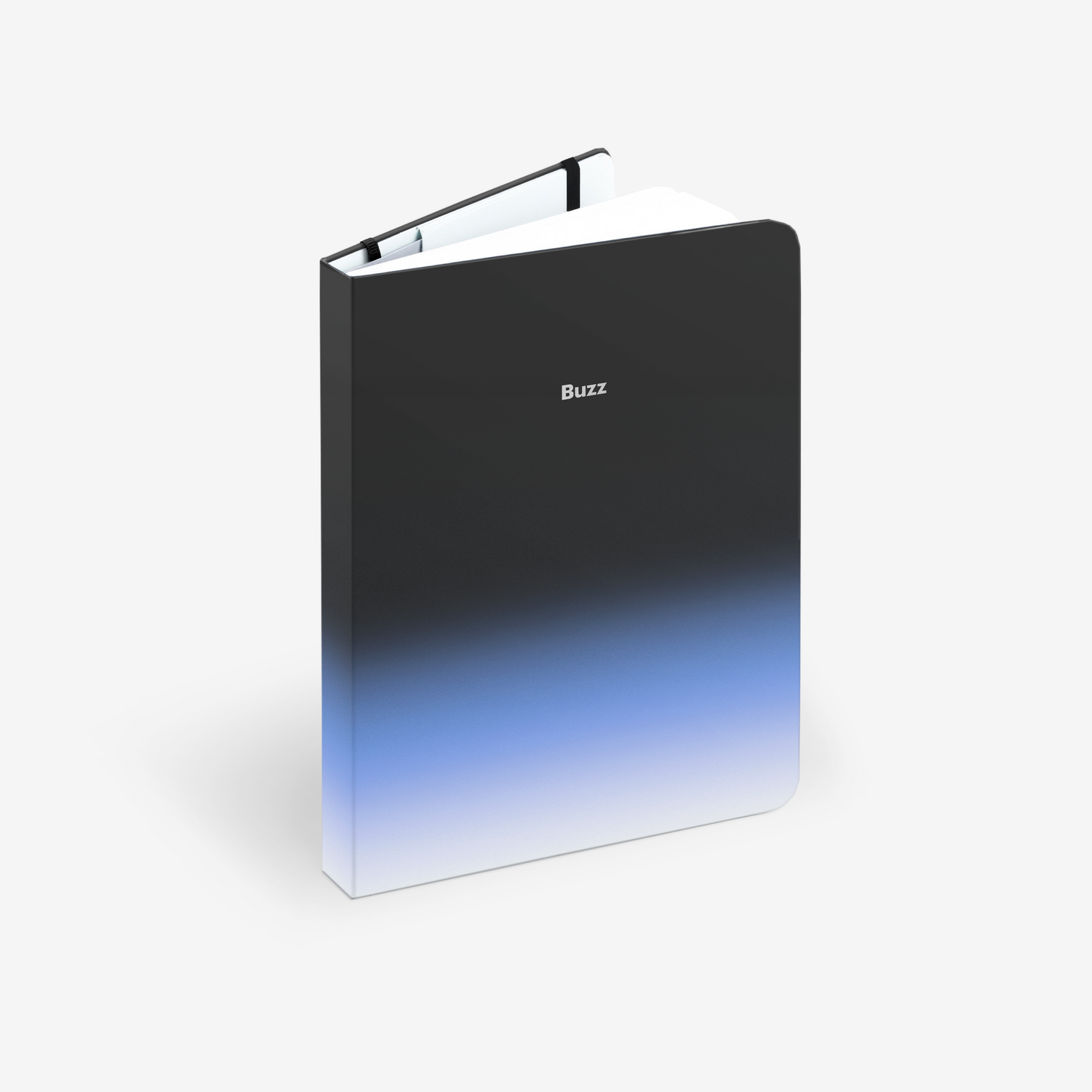 Horizon Wirebound Notebook