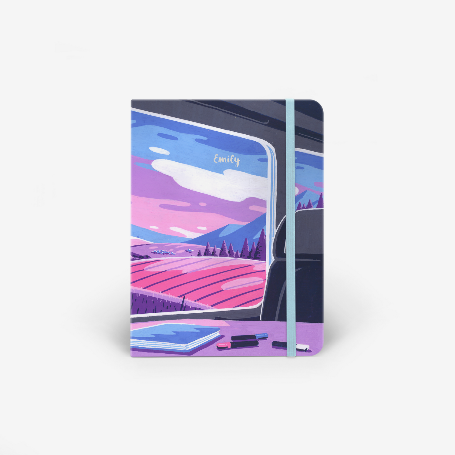 James Chapman Paint Marker Art Kit