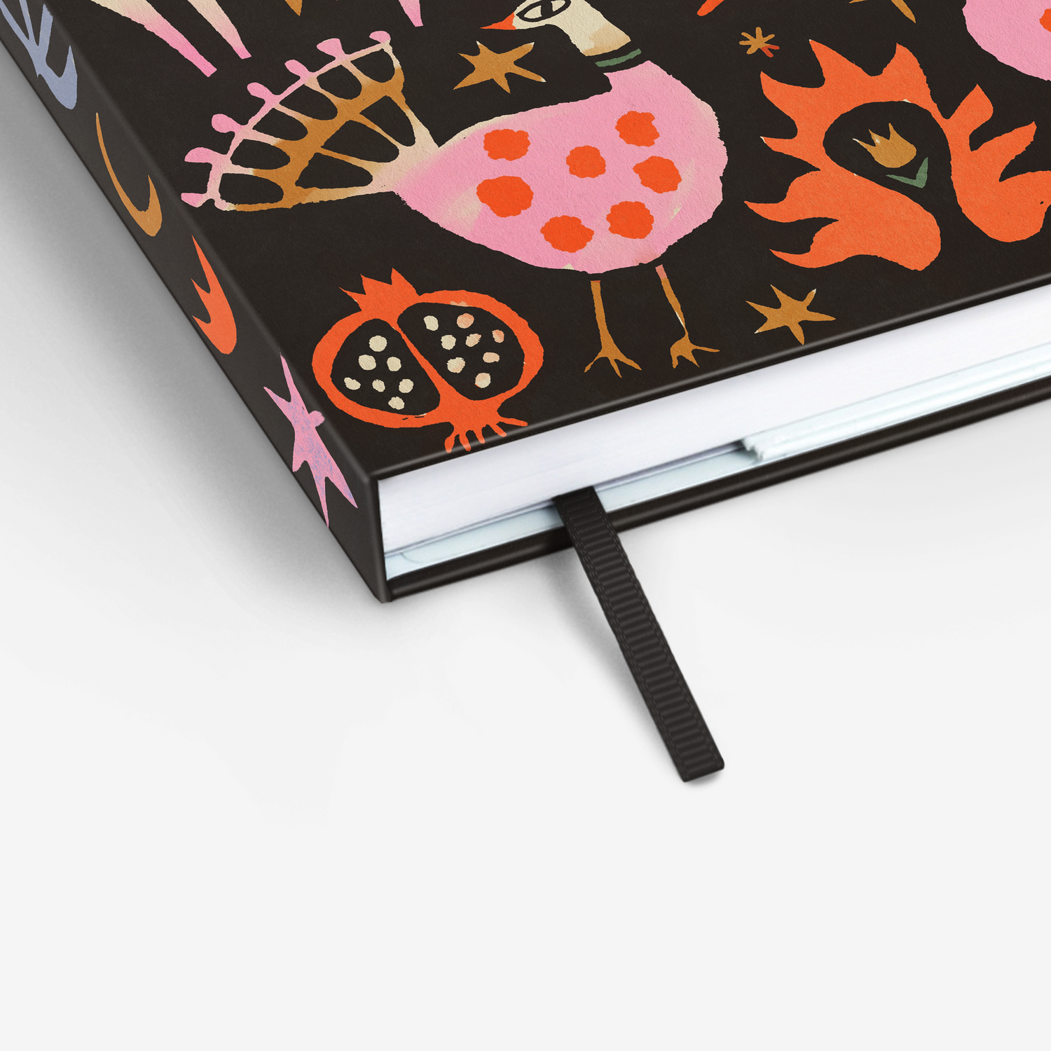 Julia Dream Undated Planner