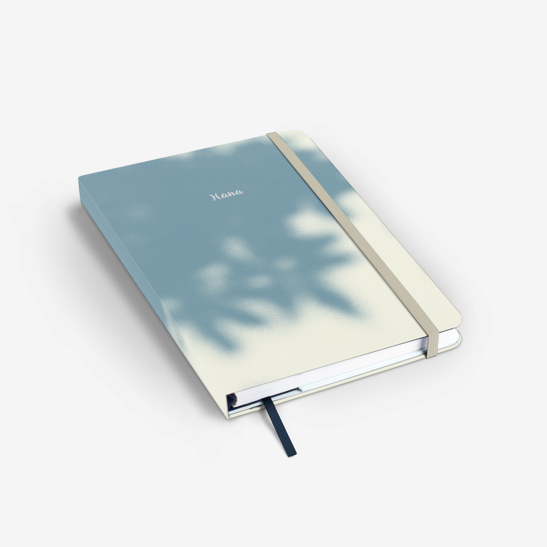 Komorebi Wirebound Notebook