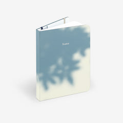 Komorebi Wirebound Notebook