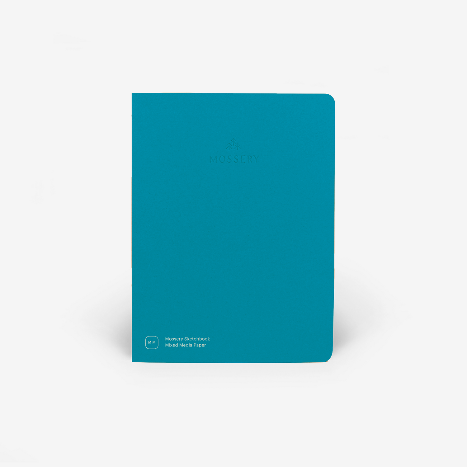 Mixed Media 448gsm Regular Layflat Sketchbook Refill