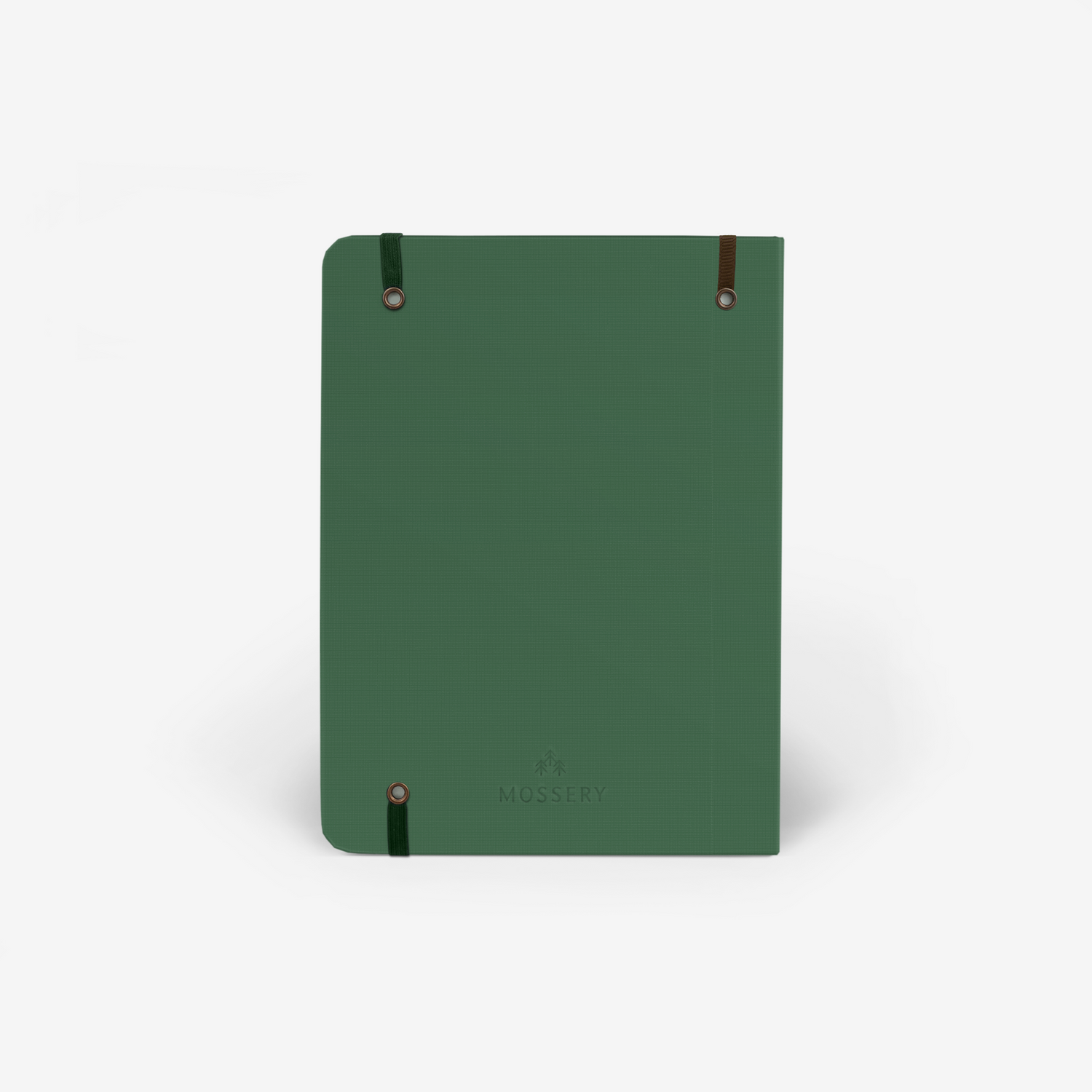 Foto Cover 2025 Planner