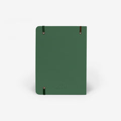 Foto Cover 2025 Planner