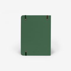 Foto Cover 2026 Planner