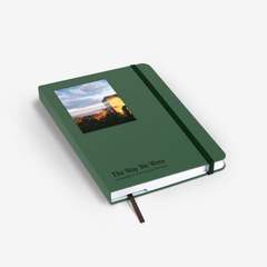 Foto Cover 2026 Planner