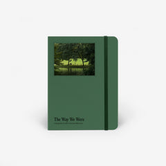 Foto Cover 2025 Planner