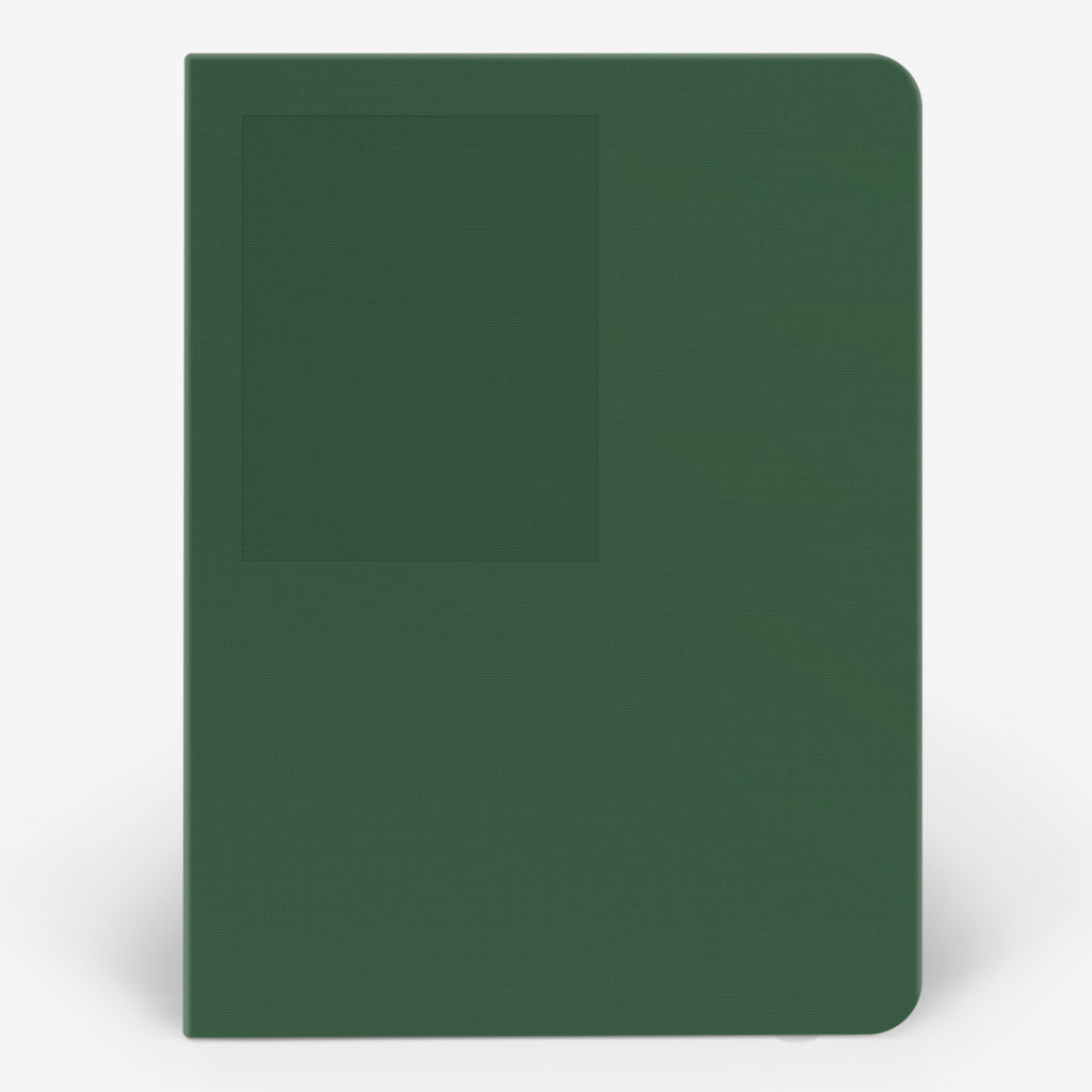 Lush Green Cover