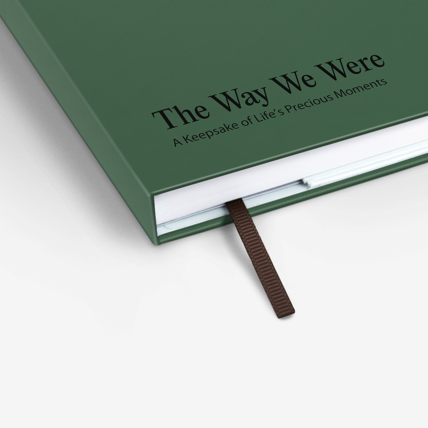 Foto Cover 2026 Planner