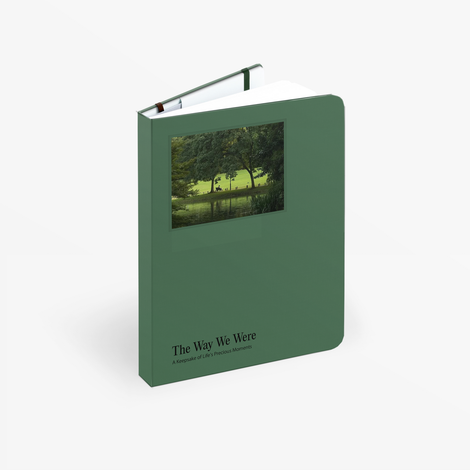 Foto Cover 2025 Planner