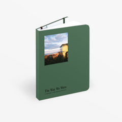 Foto Cover 2026 Planner