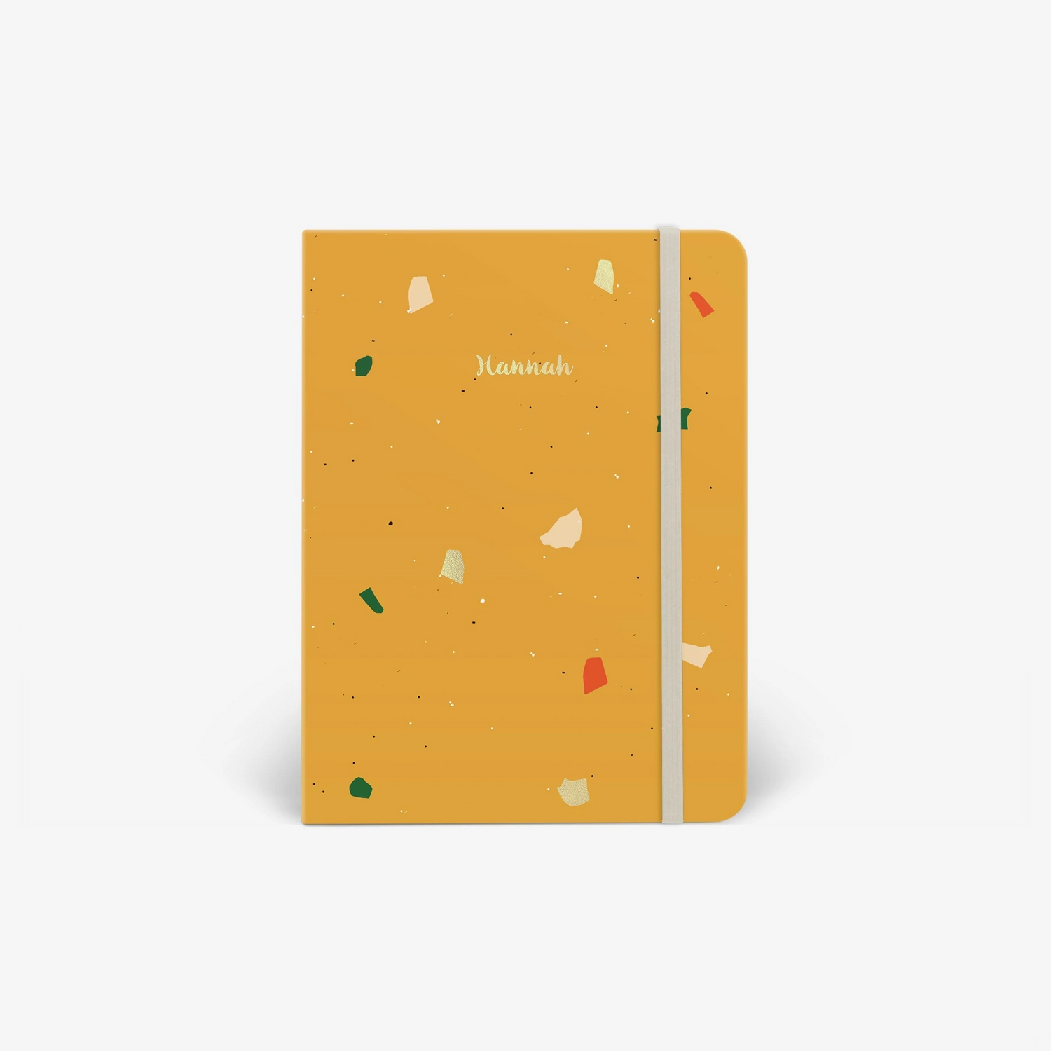 Amber Light Cover
