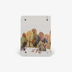 Birch Forest Light Cover
