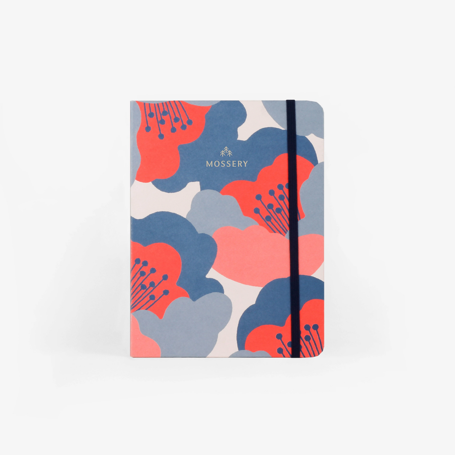 Second Chance: Camellia Cover Logo