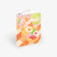 Spring Picnic Undated Planner