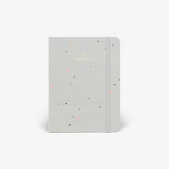 Second Chance: Stone Speckle Cover Logo