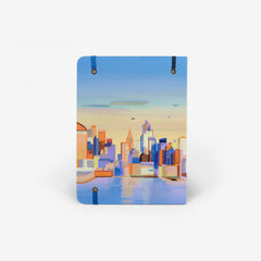 Manhattan Twinbook